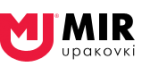 Mir Upakovki Logo