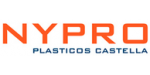 Nypro Plasticos Castella Logo