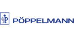 Pöppelmann Logo