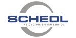 Schedl Automotive System Service Logo