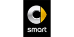 Smart Daimler AG Logo
