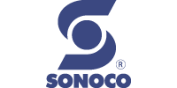 Referenz Sonoco