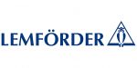 ZF Lemförder Logo