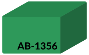 Schematic representation read text